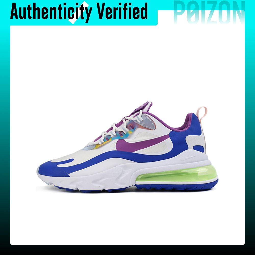 Nike Shoes Air Max 270 - Nike Air Max 270 Laufschuhe Unisex