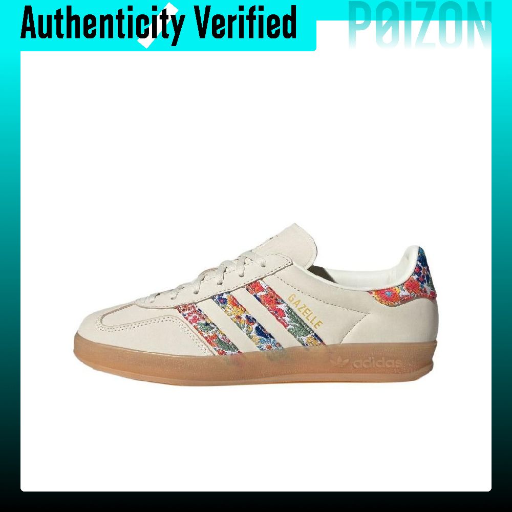 Adidas Shoes Gazelle - Adidas Originals GAZELLE INDOOR Skateboard-Schuhe Damen