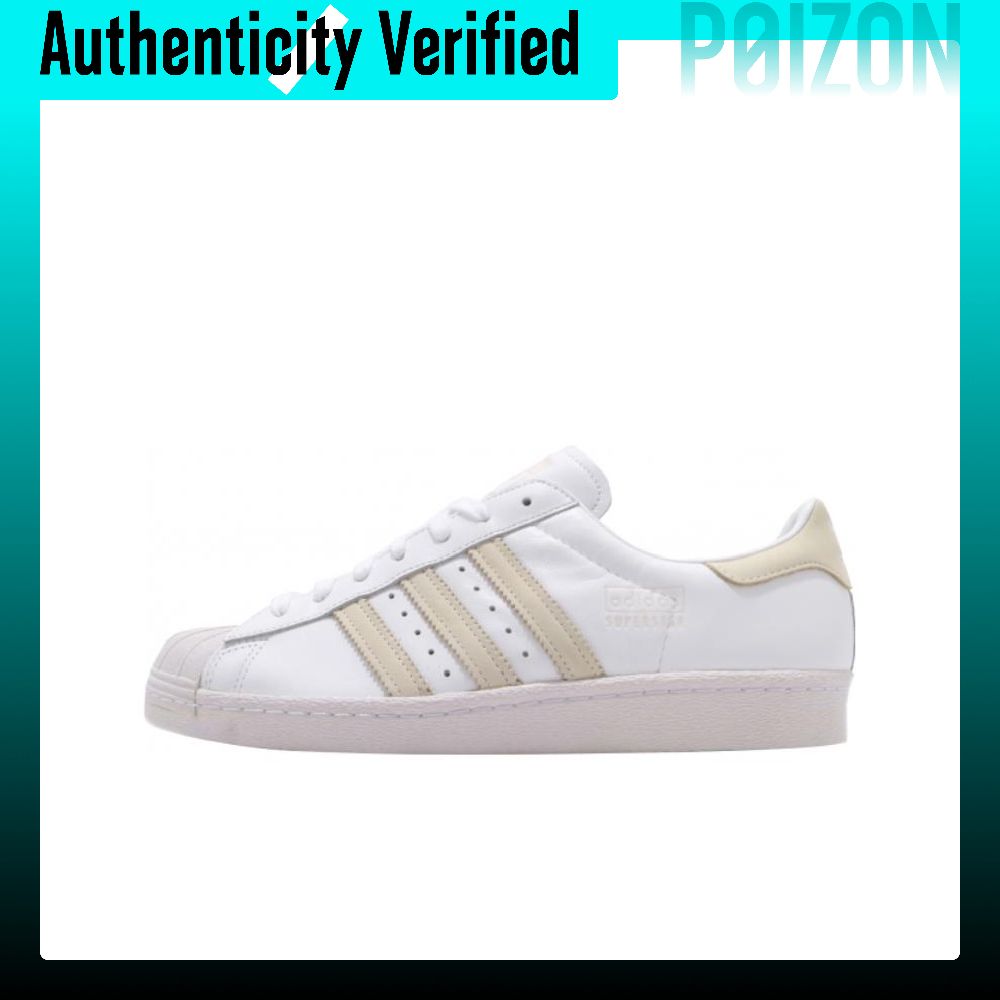 Adidas Shoes Superstar - Adidas Originals SUPERSTAR, abriebfeste, atmungsaktive, niedrig