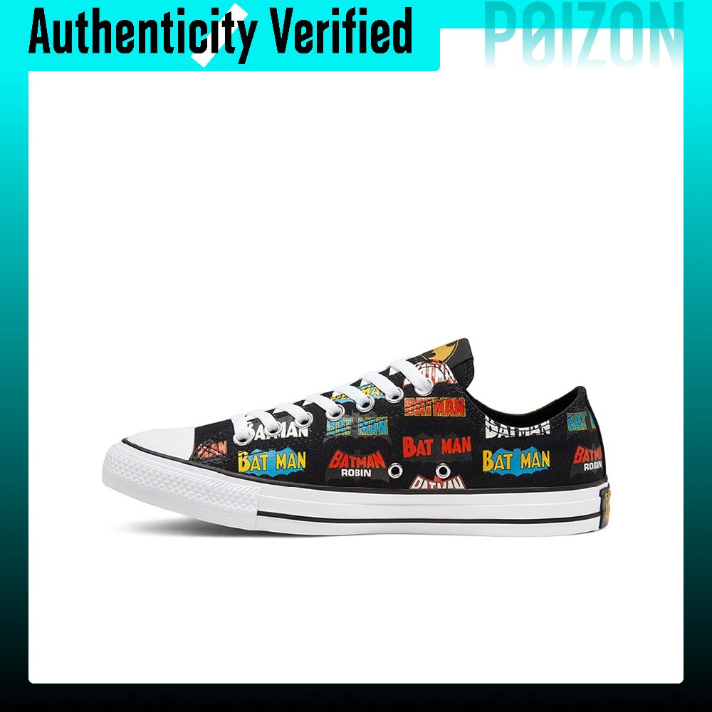 Converse Shoes Chuck Taylor All Star - Converse Chuck Taylor All Star Canvas-Schuhe,