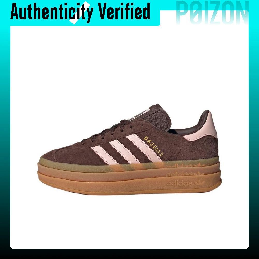 Adidas Shoes Gazelle - Adidas Originals GAZELLE BOLD Skate-Schuhe, Damen,