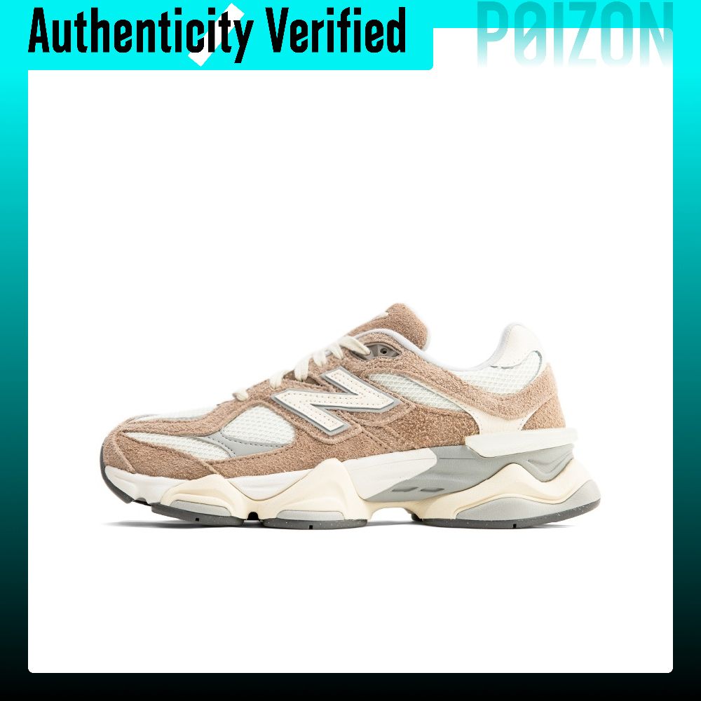 New Balance Shoes 9060 - New Balance NB 9060 Freizeitschuhe Unisex