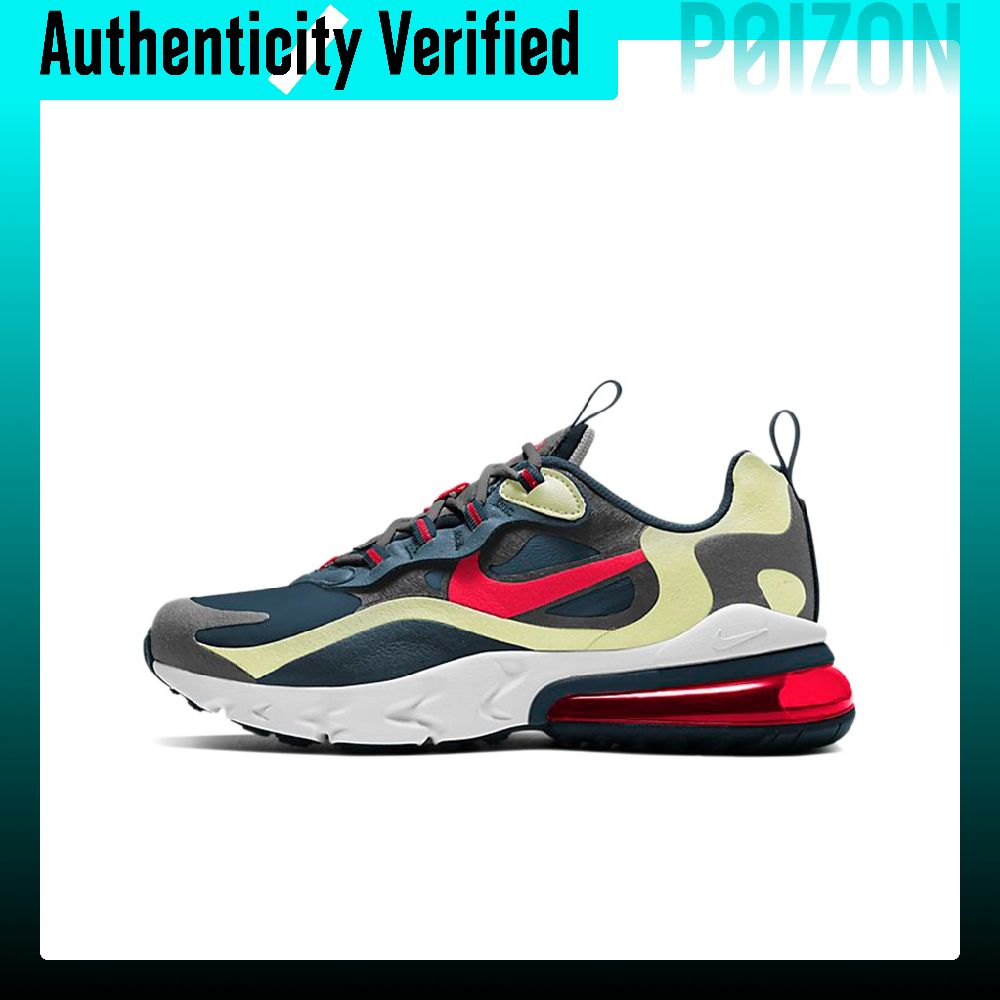Nike Air Max 270 Laufschuhe Da – Nike Shoes Air Max 270 Bewertung und Preis