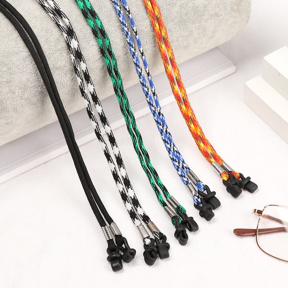 Frauen Männer Sport Brille Ket – Sunglass Retainer Cord Bewertung und Preis