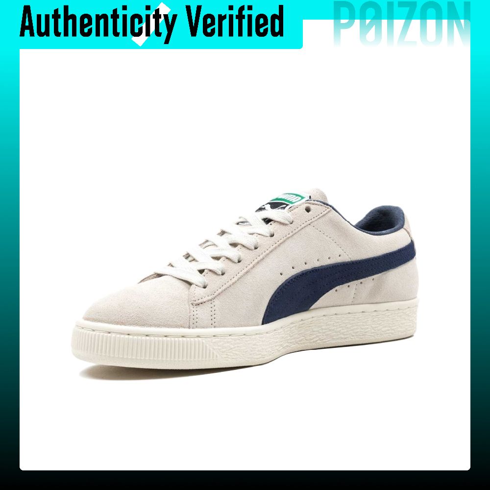 PUMA Wildleder Classic Skate S – Puma Shoes Suede Classic Bewertung und Preis