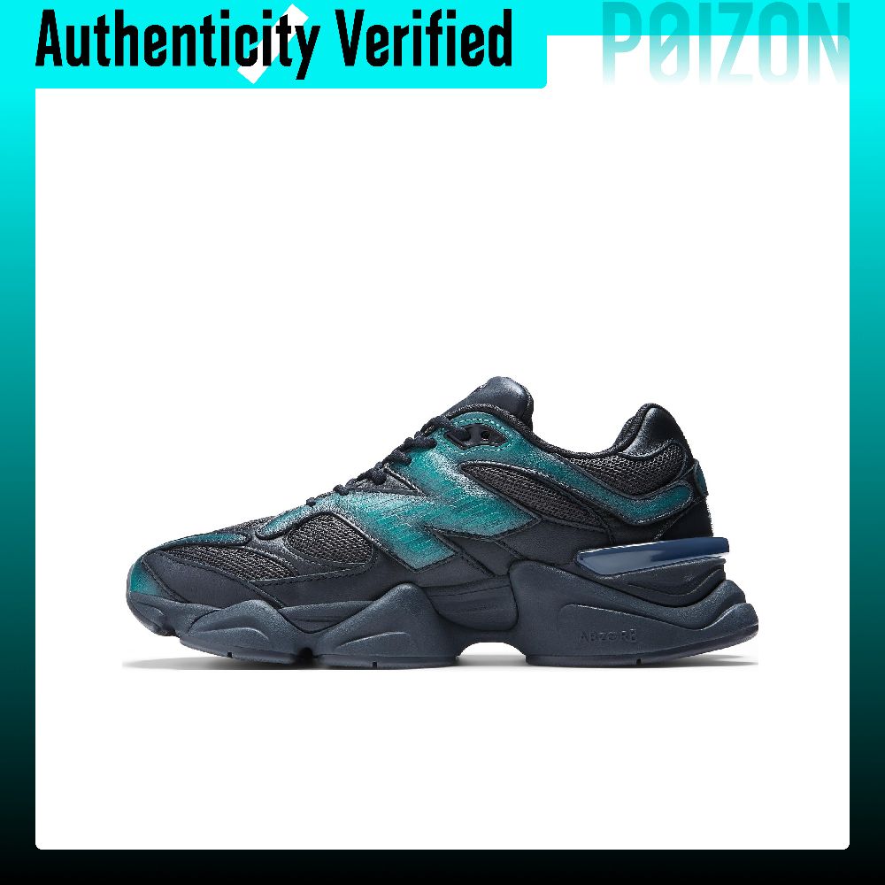 New Balance NB 9060 Freizeitsc – New Balance Shoes 9060 Bewertung und Preis