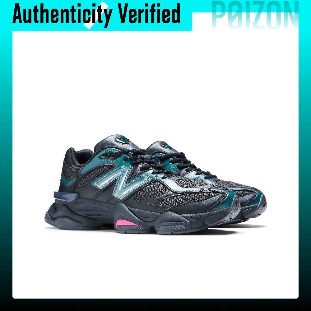 New Balance NB 9060 Freizeitsc – New Balance Shoes 9060 Bewertung und Preis