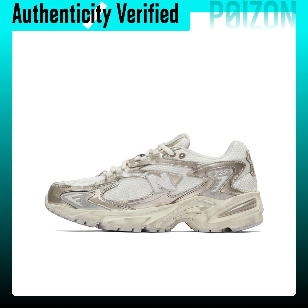 New Balance NB 725 V1 Atmungsa – New Balance Shoes 9060 Bewertung und Preis