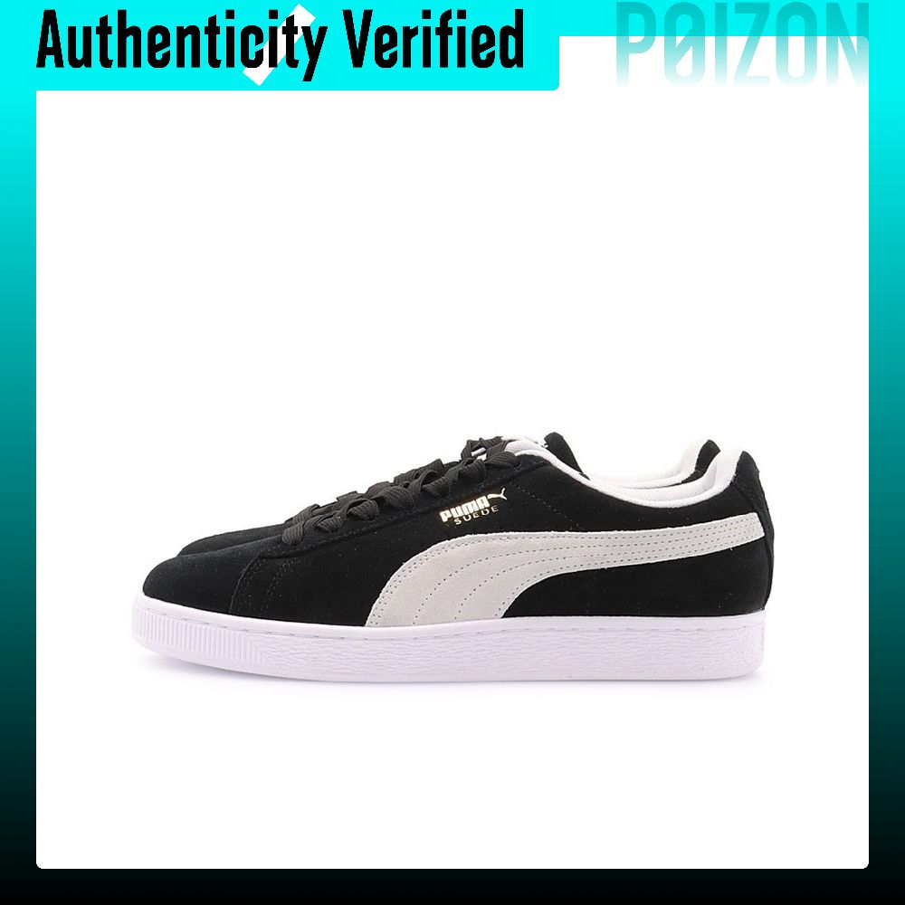 PUMA Wildleder Classic Skatebo – Puma Shoes Suede Classic Bewertung und Preis