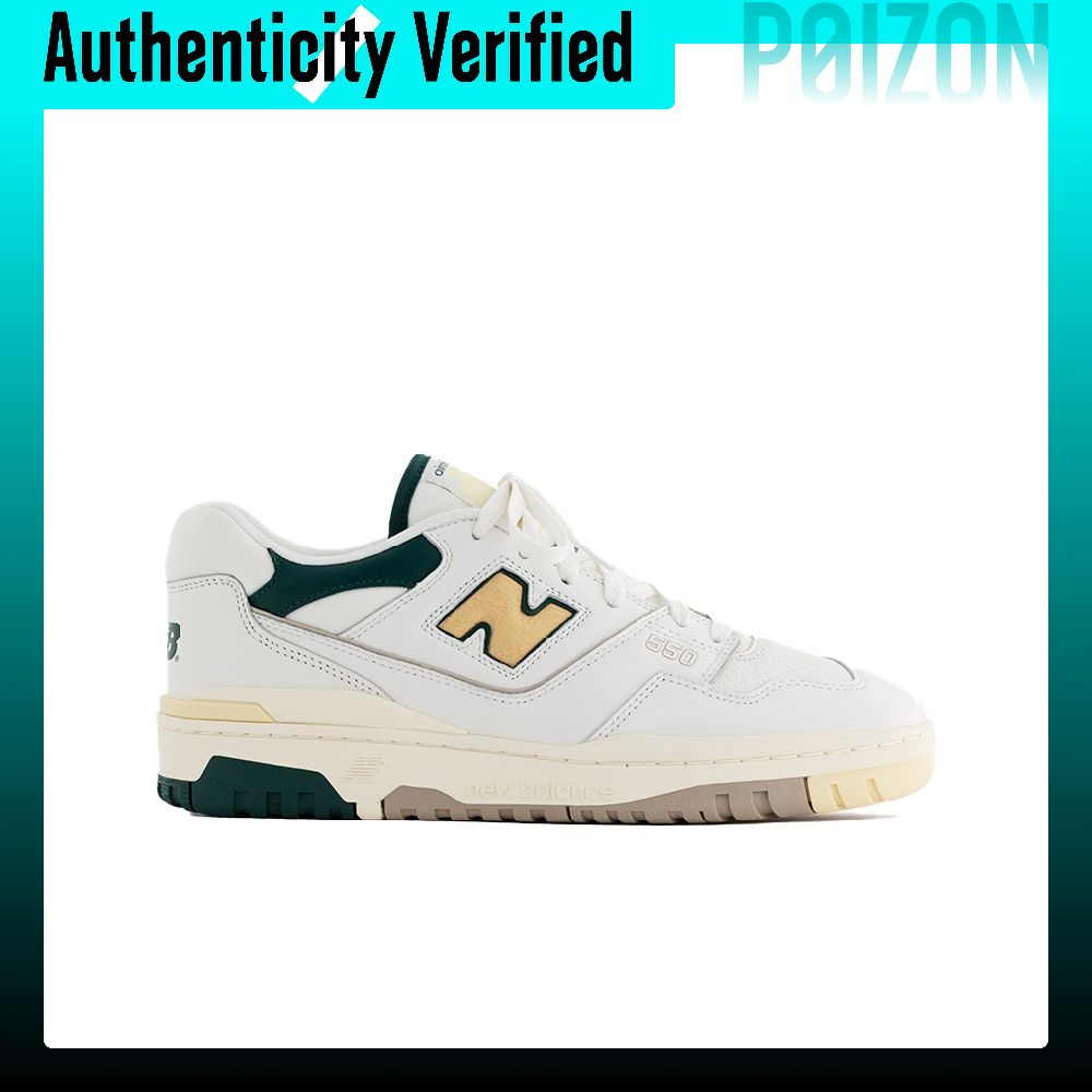 New Balance NB 550 Vintage Bas – New Balance Shoes 550 Bewertung und Preis