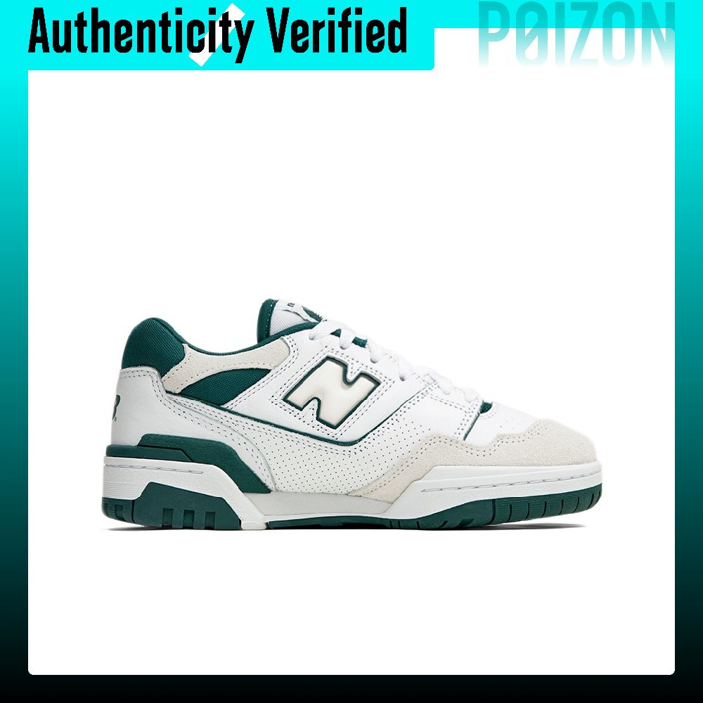 New Balance NB 550 Vintage Bas – New Balance Shoes 550 Bewertung und Preis