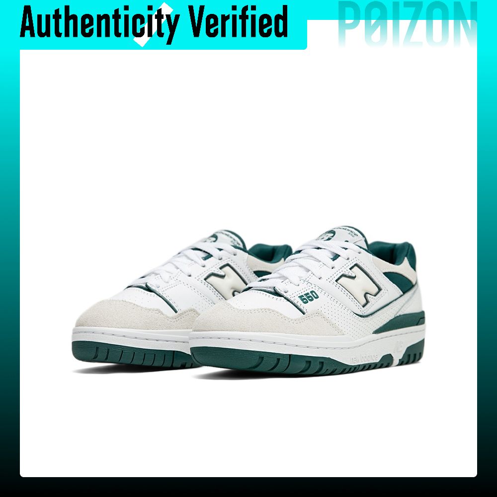 New Balance NB 550 Vintage Bas – New Balance Shoes 550 Bewertung und Preis