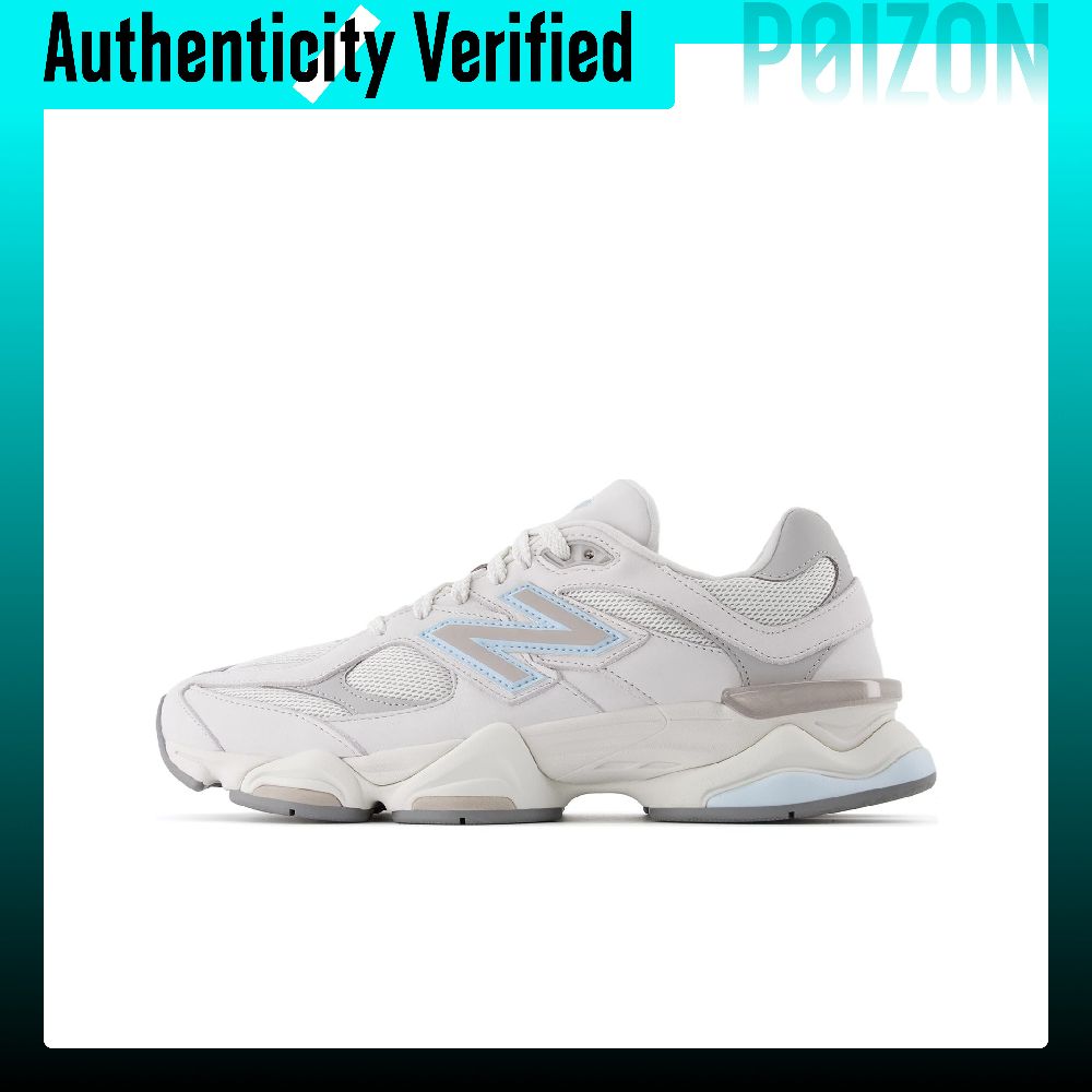 New Balance NB 9060 Freizeitsc – New Balance Shoes 9060 Bewertung und Preis
