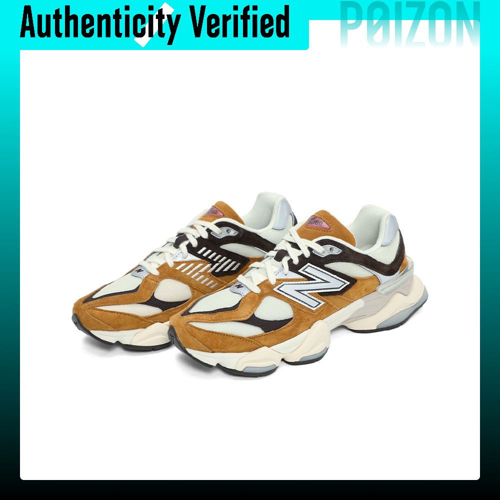 New Balance NB 9060 Freizeitsc – New Balance Shoes 9060 Bewertung und Preis