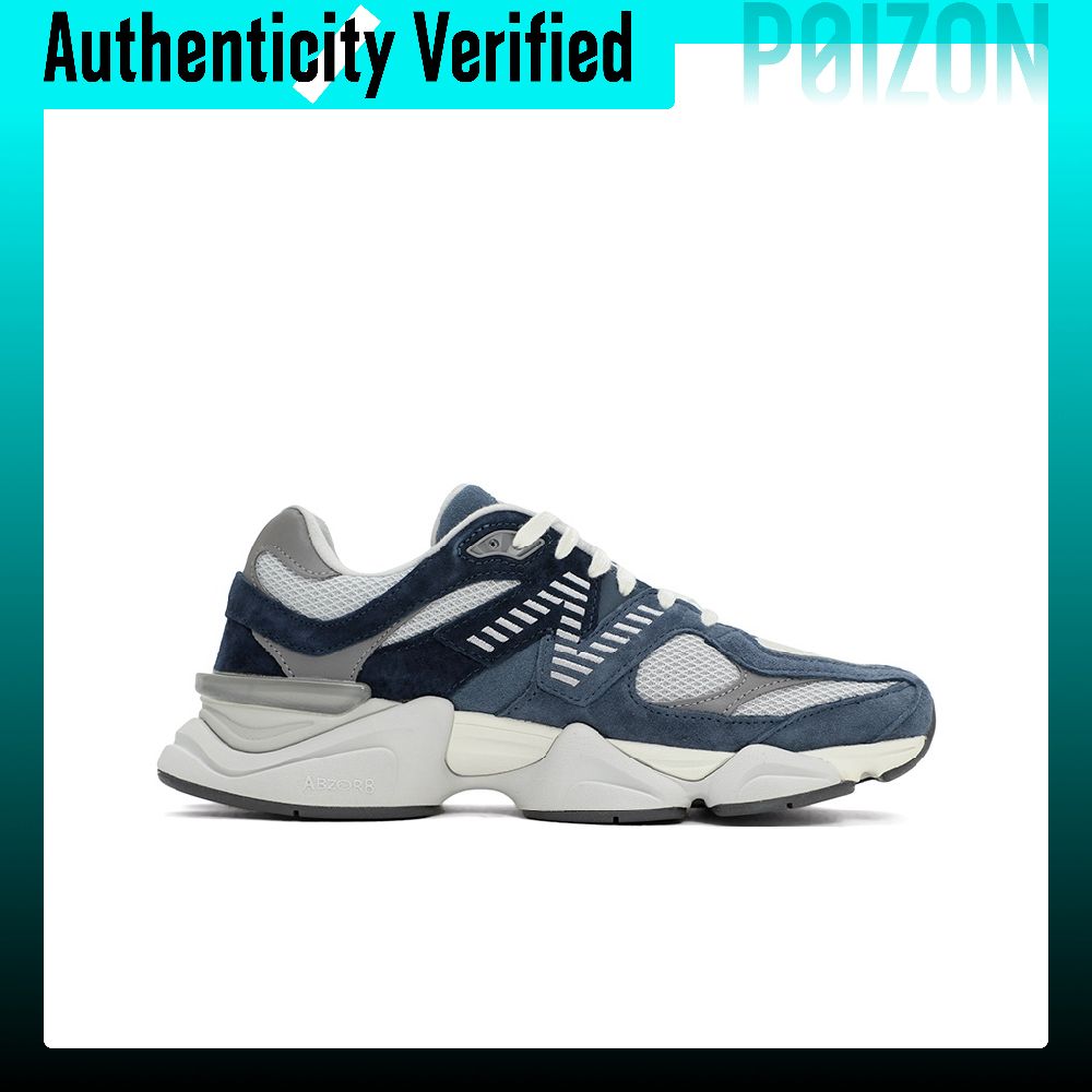 New Balance NB 9060 Rutschfest – New Balance Shoes 9060 Bewertung und Preis