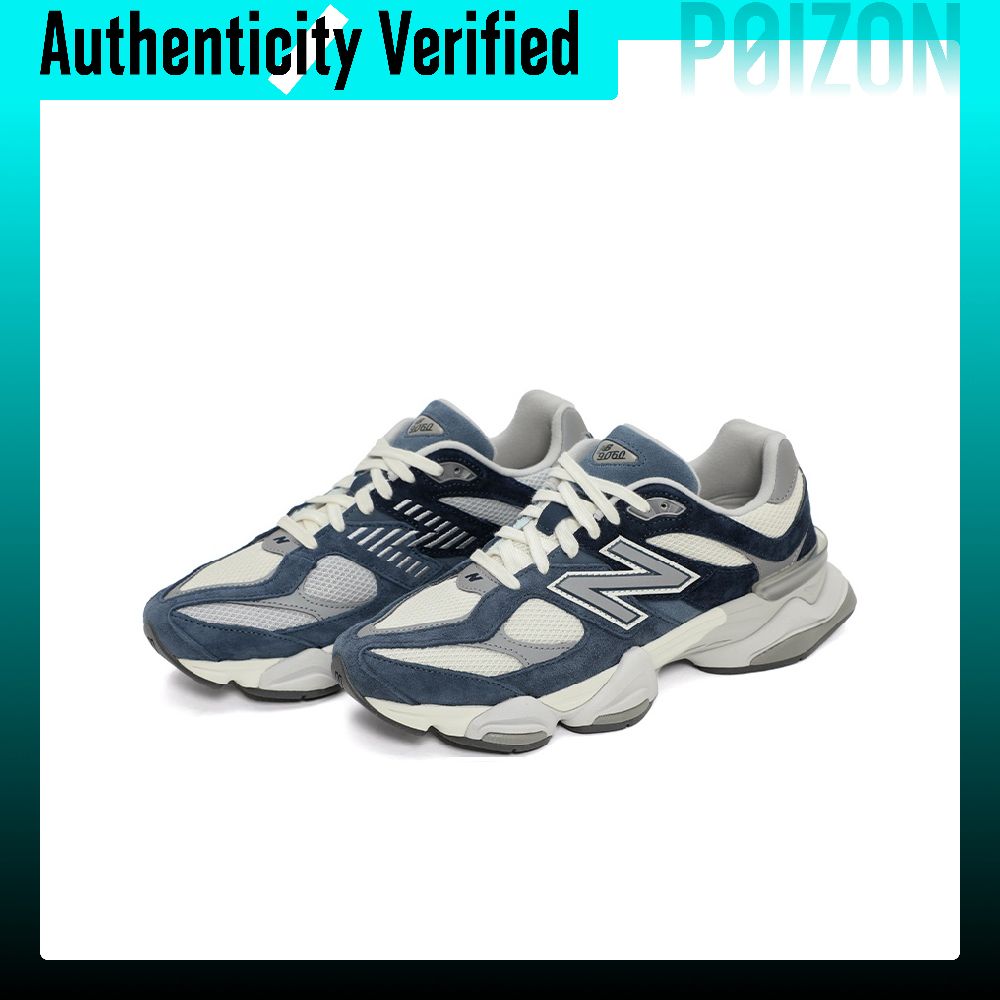 New Balance NB 9060 Rutschfest – New Balance Shoes 9060 Bewertung und Preis