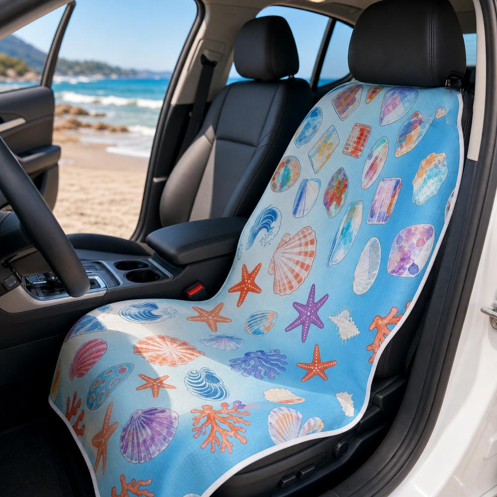 Autositzbezug Schutzbezug Ultr – Beach Towel Large Bewertung und Preis