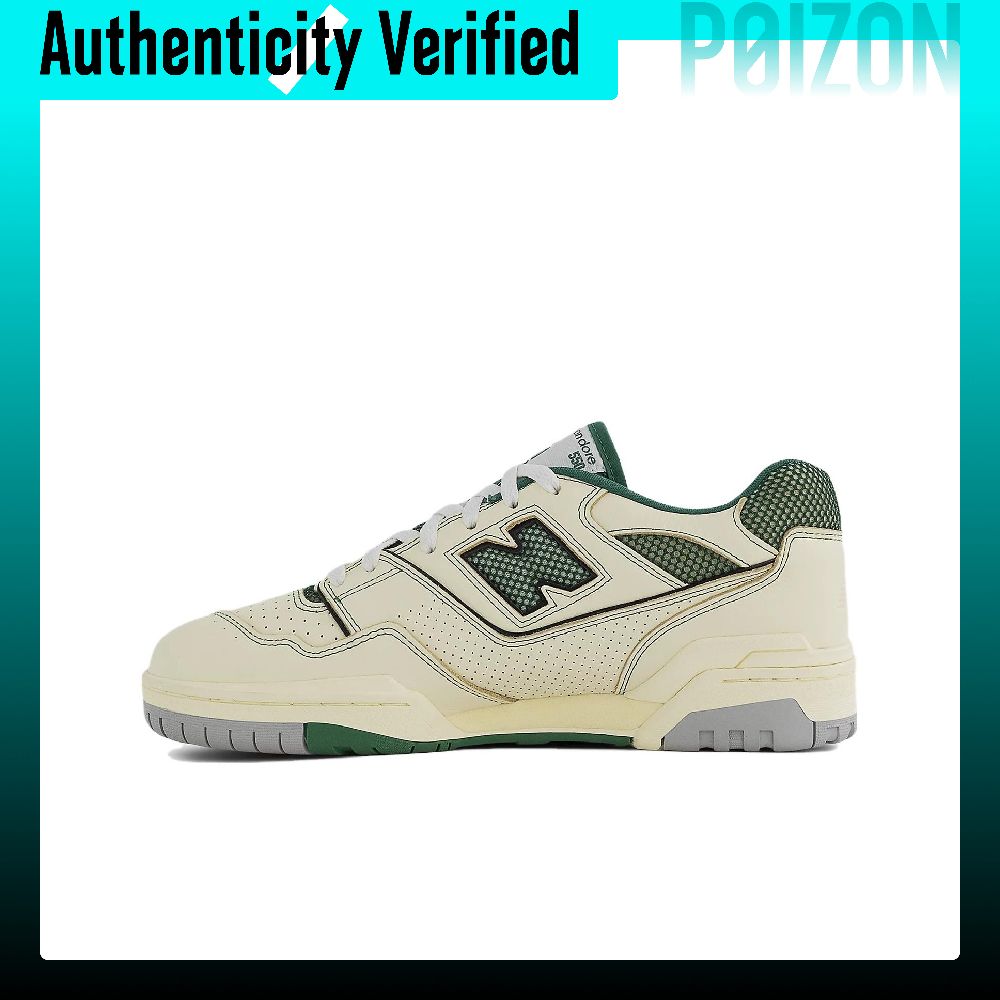 New Balance NB 550 Vintage Bas – New Balance Shoes 550 Bewertung und Preis