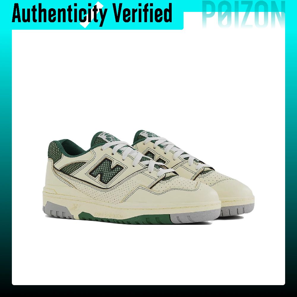 New Balance NB 550 Vintage Bas – New Balance Shoes 550 Bewertung und Preis