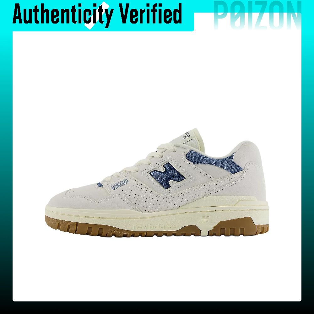 New Balance NB 550 Low-Top Fre – New Balance Shoes 550 Bewertung und Preis