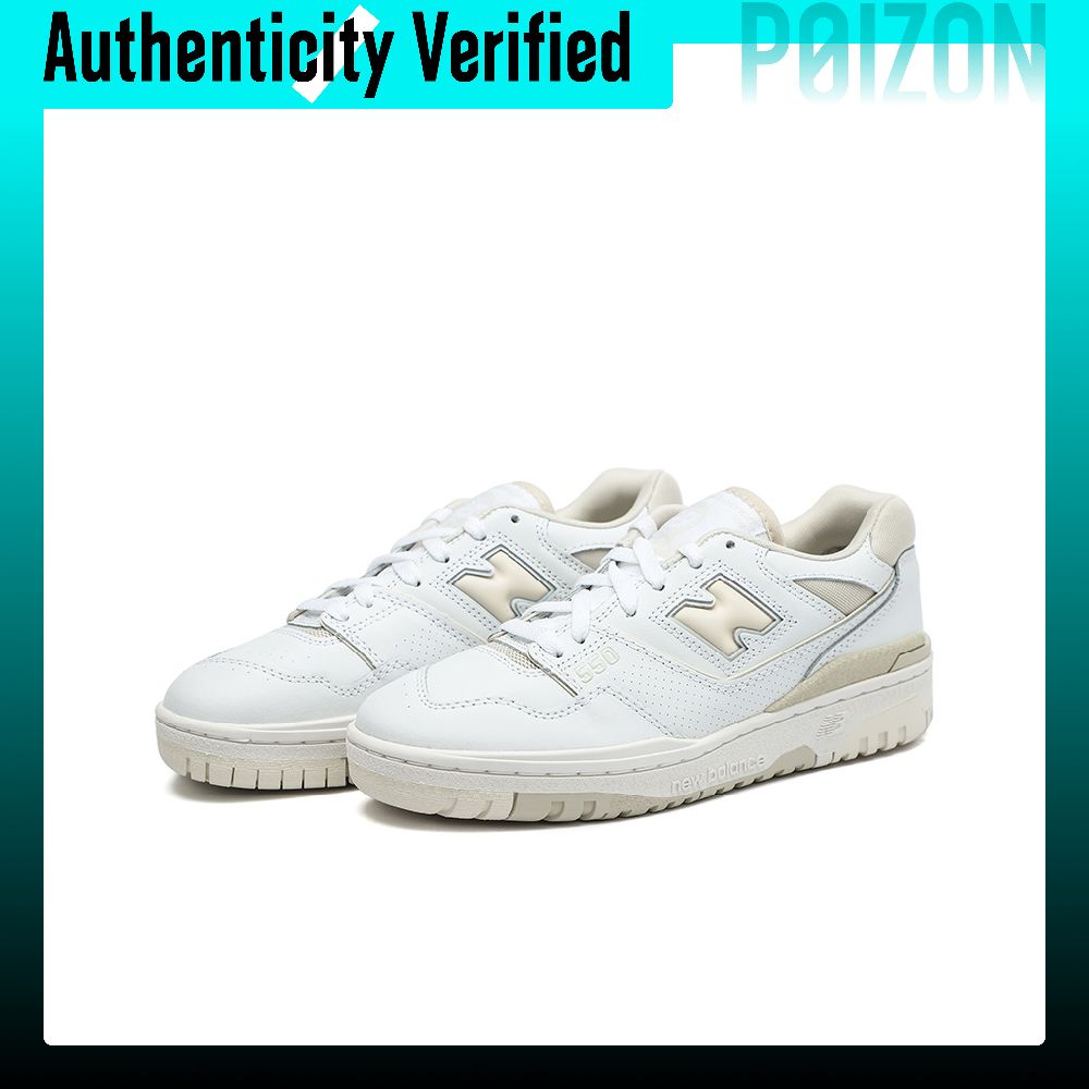 New Balance NB 550 Vintage Bas – New Balance Shoes 550 Bewertung und Preis
