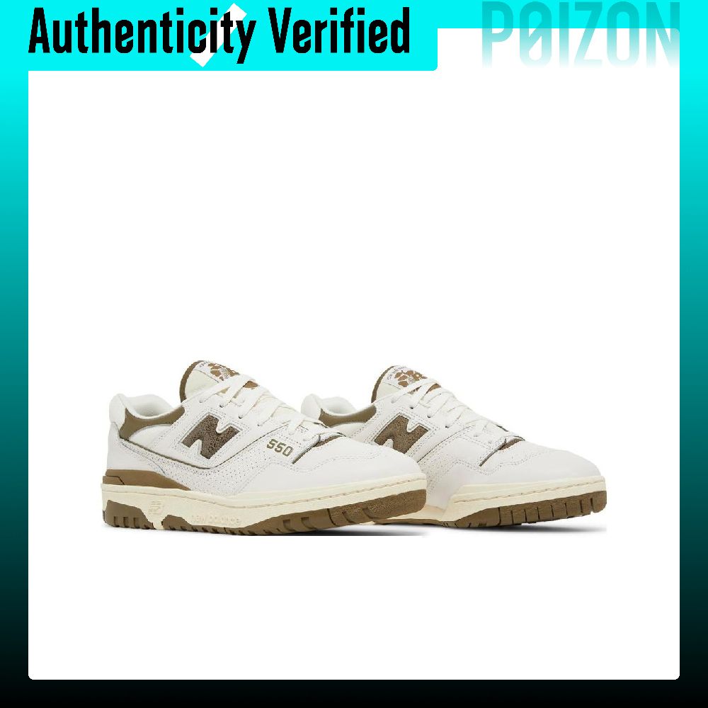 New Balance NB 550 Vintage Bas – New Balance Shoes 550 Bewertung und Preis