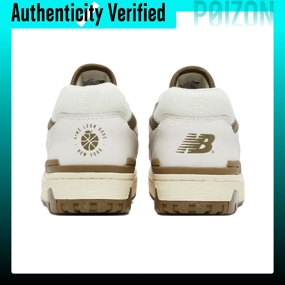 New Balance NB 550 Vintage Bas – New Balance Shoes 550 Bewertung und Preis